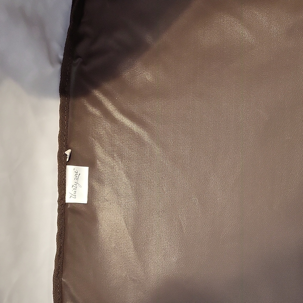 Polka Dot Underbed Storage Bag - Picture 11 of 12